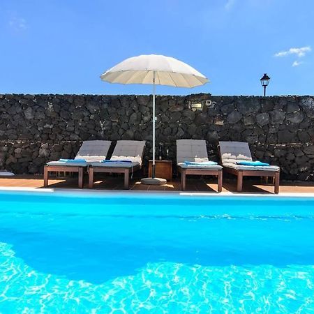 Casa Gasparini Tahiche Ngoại thất bức ảnh