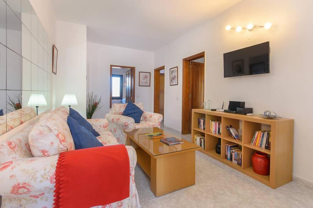 Casa Gasparini Tahiche Ngoại thất bức ảnh
