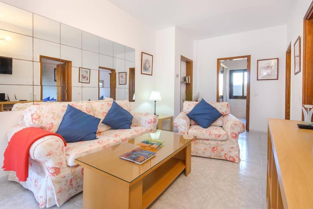 Casa Gasparini Tahiche Ngoại thất bức ảnh