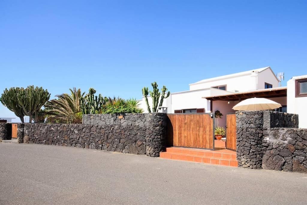 Casa Gasparini Tahiche Ngoại thất bức ảnh