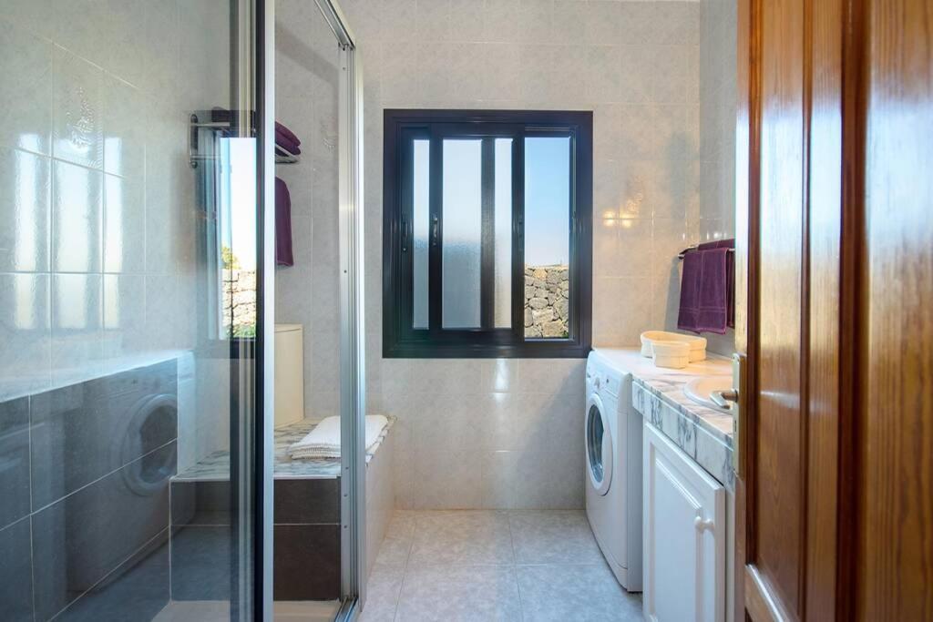 Casa Gasparini Tahiche Ngoại thất bức ảnh