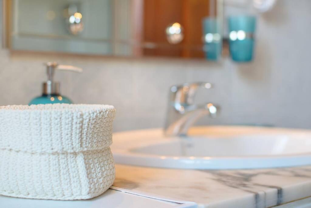 Casa Gasparini Tahiche Ngoại thất bức ảnh