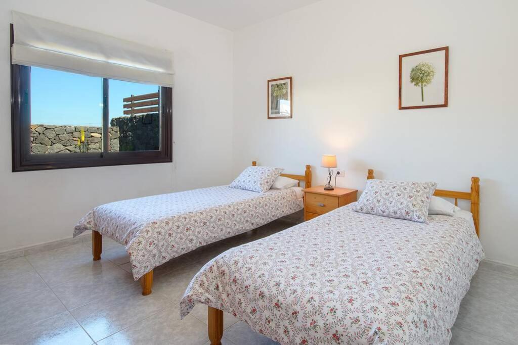 Casa Gasparini Tahiche Ngoại thất bức ảnh
