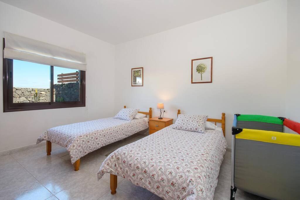 Casa Gasparini Tahiche Ngoại thất bức ảnh