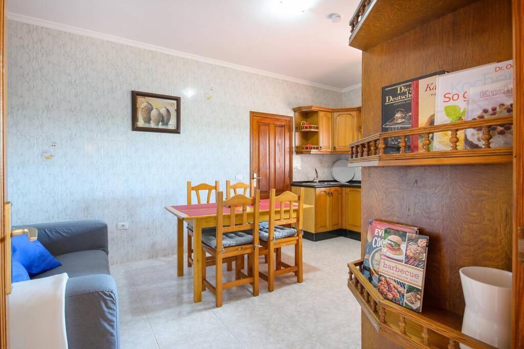 Casa Gasparini Tahiche Ngoại thất bức ảnh