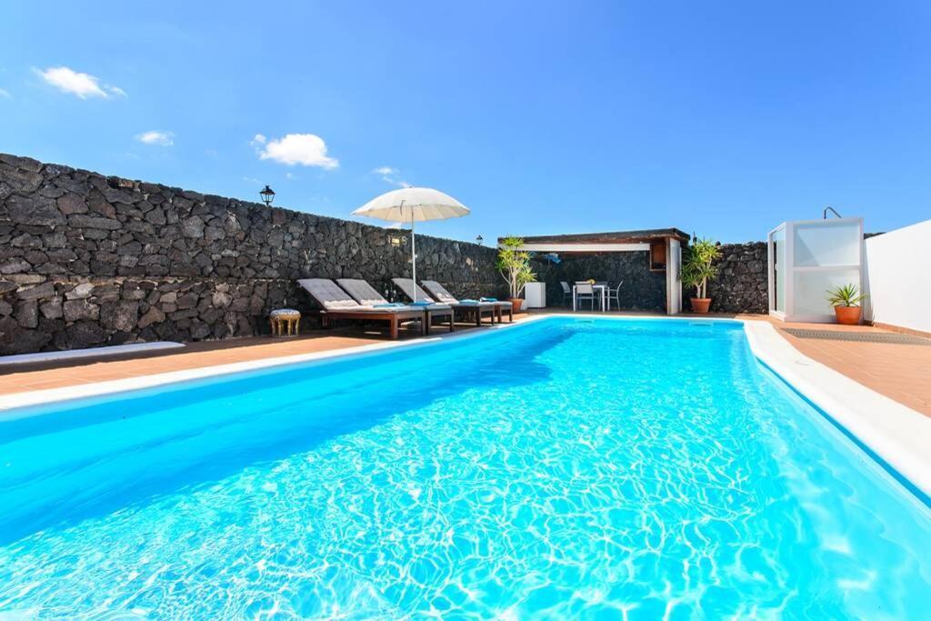Casa Gasparini Tahiche Ngoại thất bức ảnh